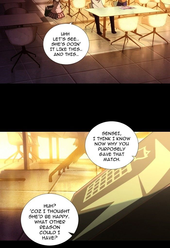 Ecstasy Hearts Chapter 2 image 4