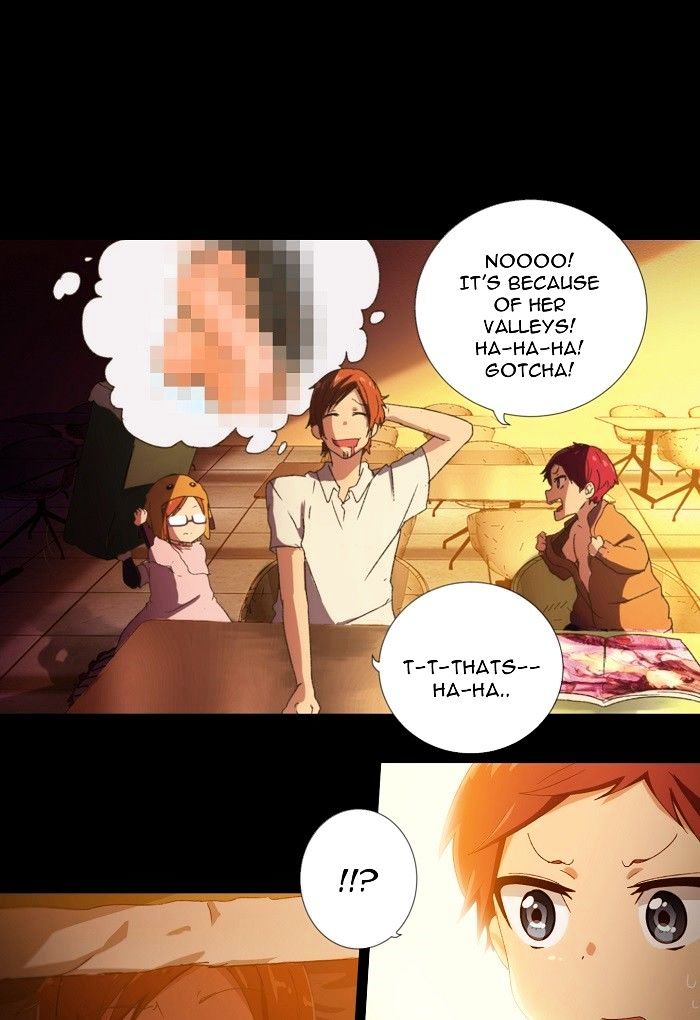 Ecstasy Hearts Chapter 2 image 5