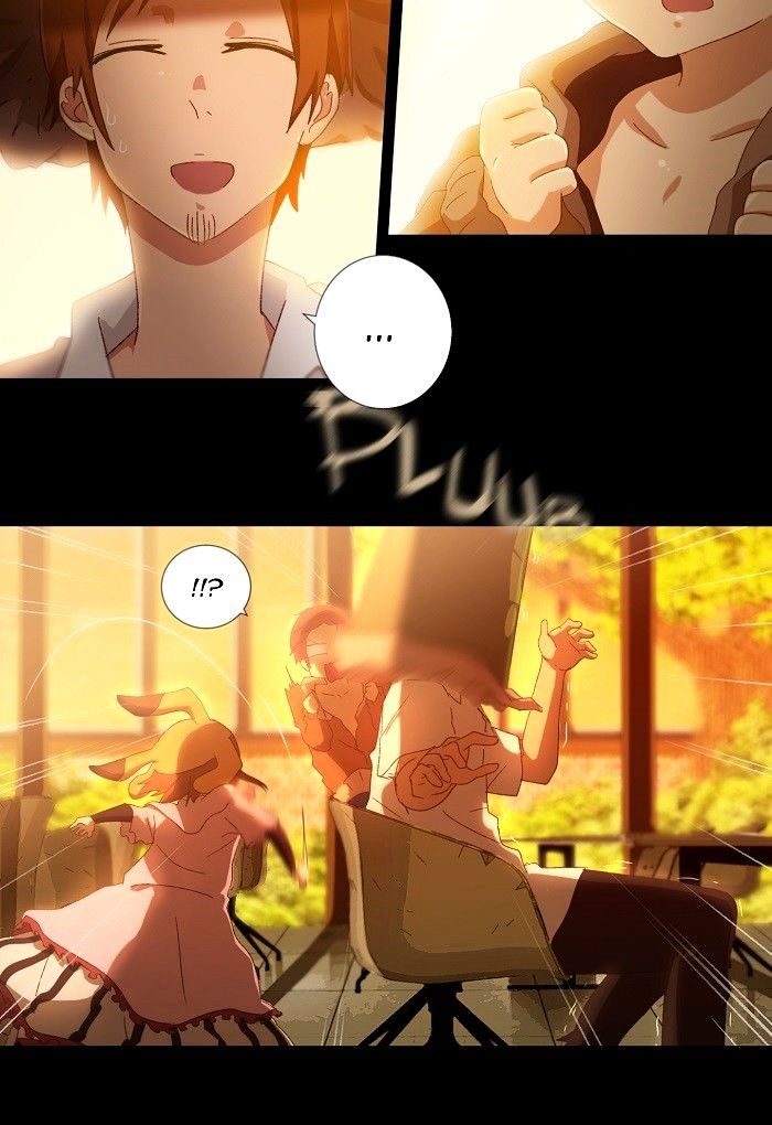 Ecstasy Hearts Chapter 2 image 6