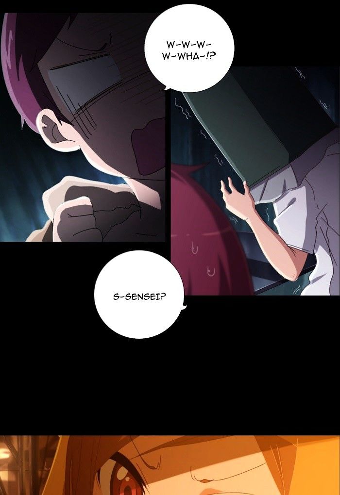 Ecstasy Hearts Chapter 2 image 7