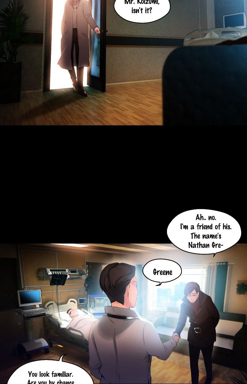 Ecstasy Hearts Chapter 20 image 10