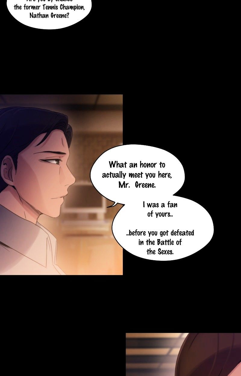Ecstasy Hearts Chapter 20 image 11