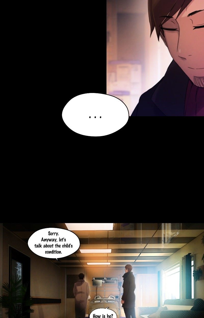 Ecstasy Hearts Chapter 20 image 12