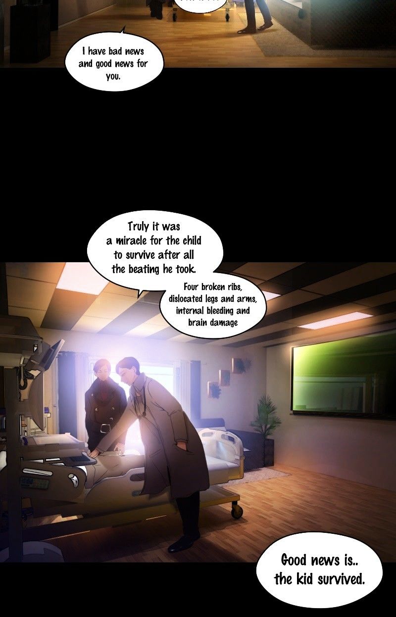 Ecstasy Hearts Chapter 20 image 13