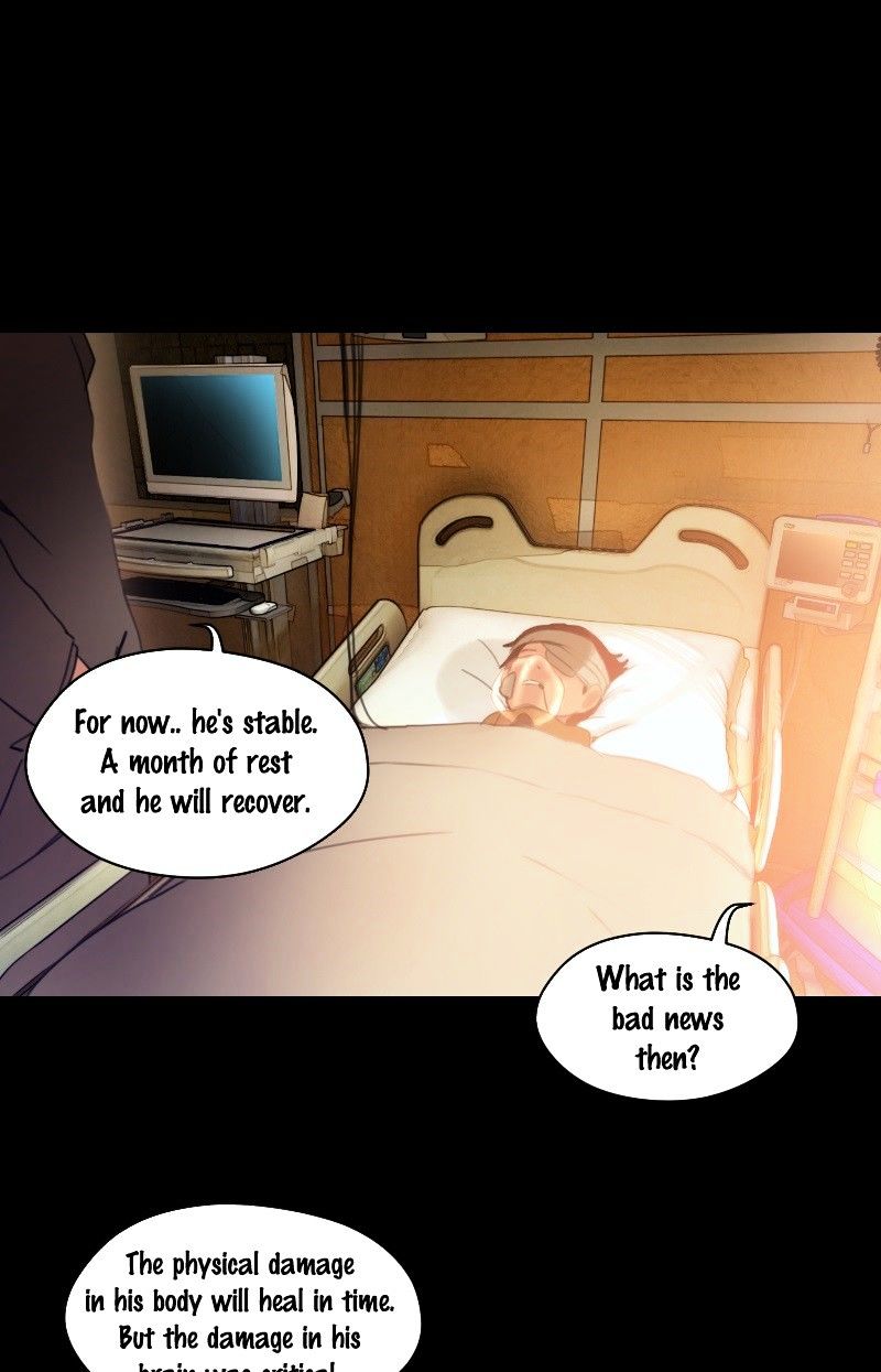 Ecstasy Hearts Chapter 20 image 14