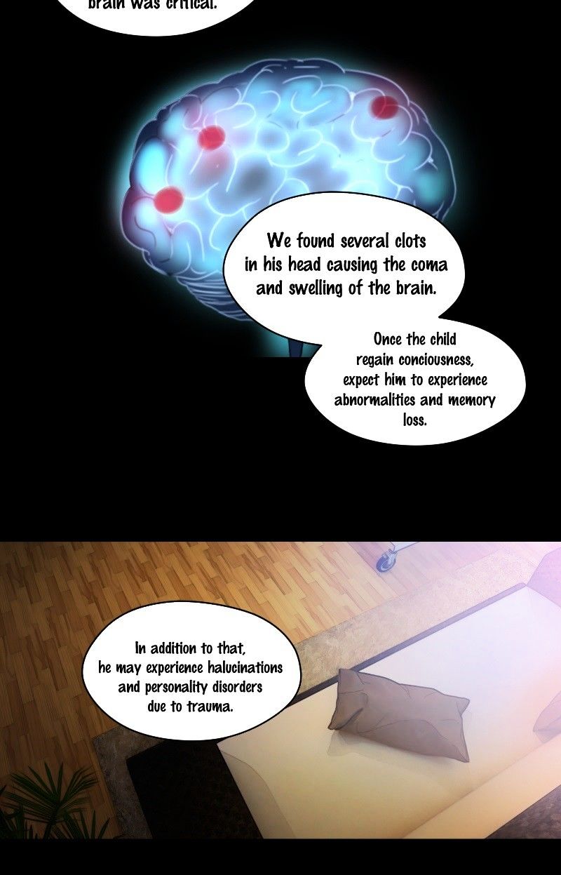 Ecstasy Hearts Chapter 20 image 15