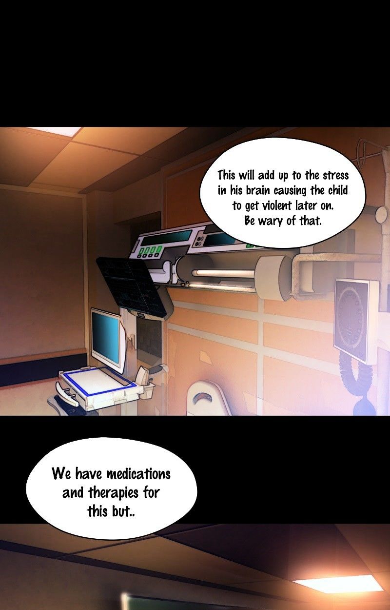Ecstasy Hearts Chapter 20 image 16