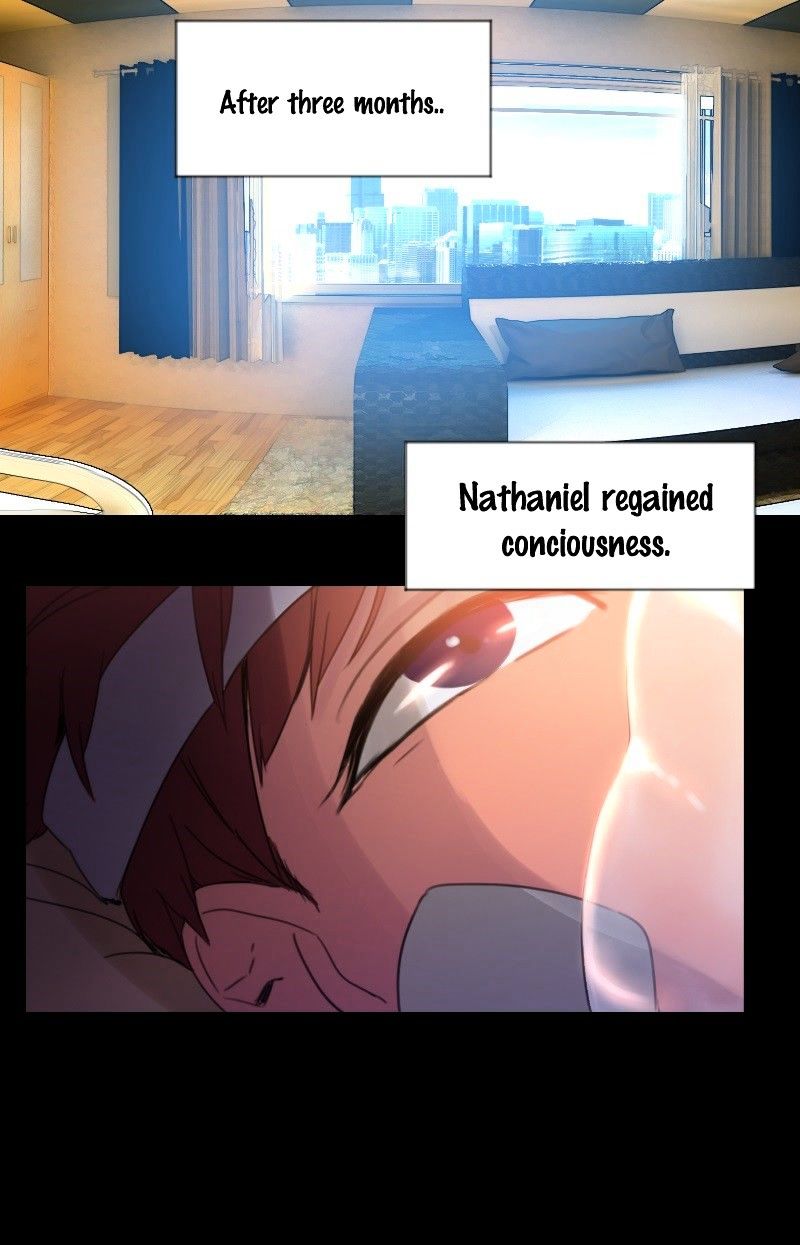 Ecstasy Hearts Chapter 20 image 22