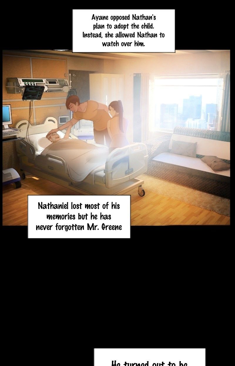 Ecstasy Hearts Chapter 20 image 23