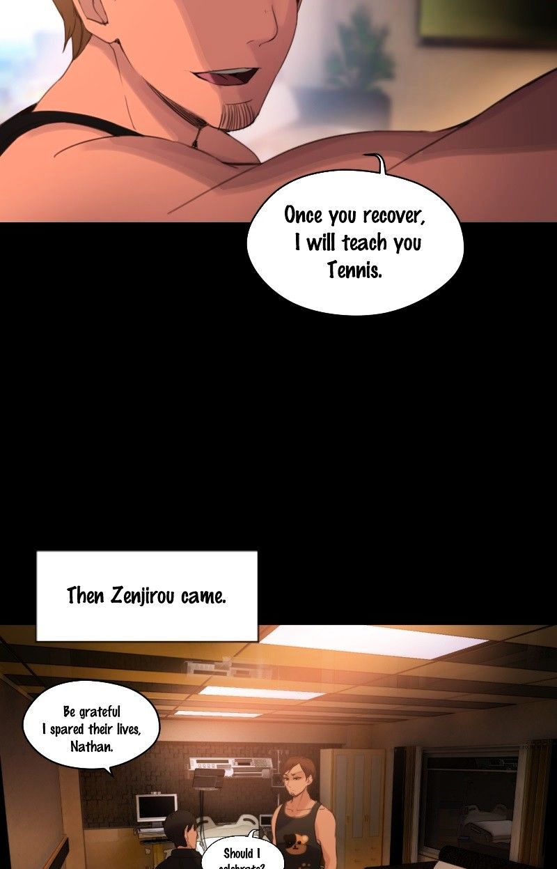 Ecstasy Hearts Chapter 20 image 25