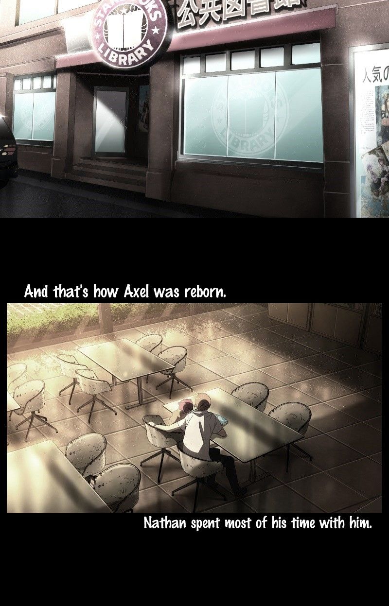 Ecstasy Hearts Chapter 20 image 27
