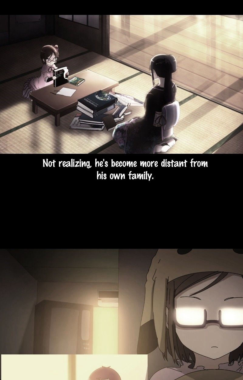 Ecstasy Hearts Chapter 20 image 28