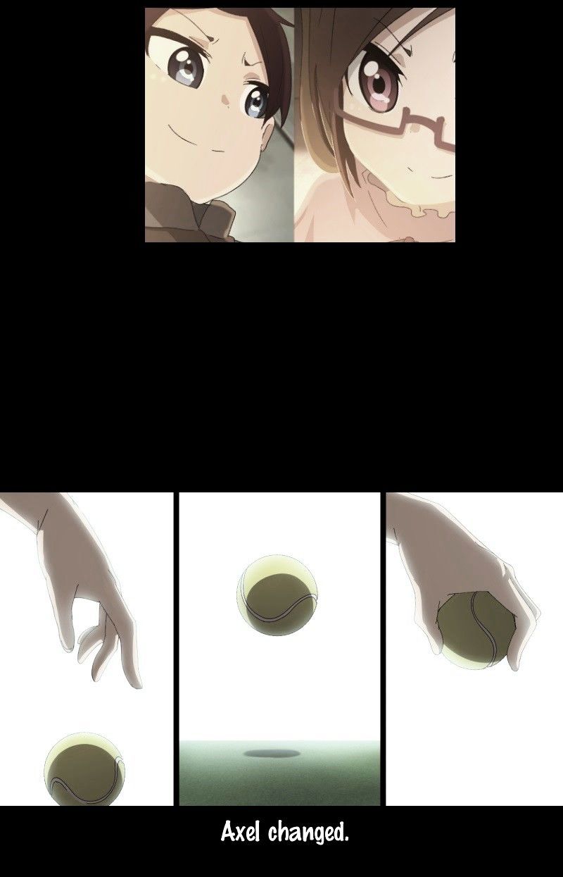 Ecstasy Hearts Chapter 20 image 30