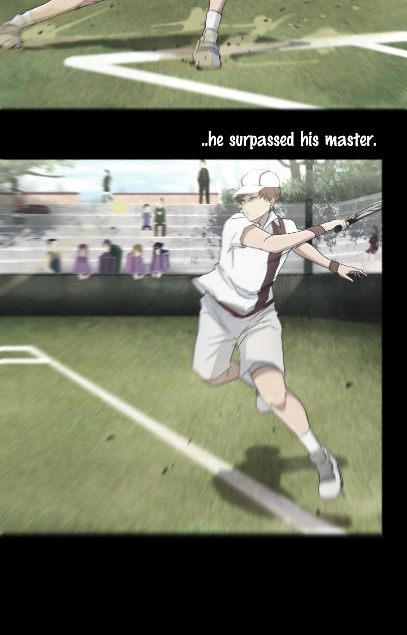 Ecstasy Hearts Chapter 20 image 33