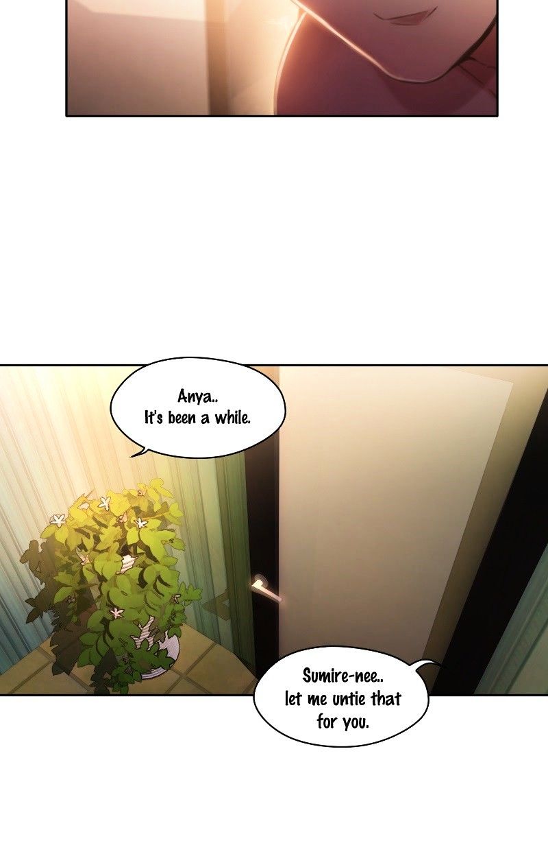 Ecstasy Hearts Chapter 20 image 37