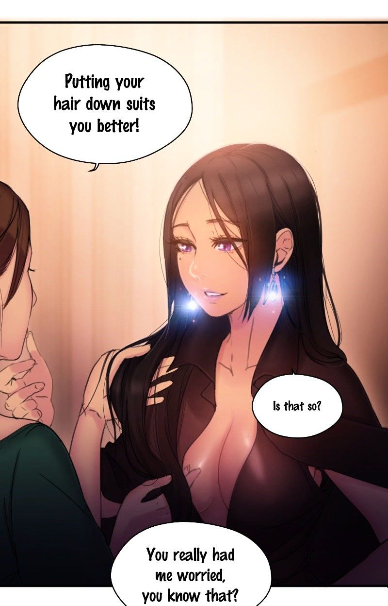 Ecstasy Hearts Chapter 20 image 38