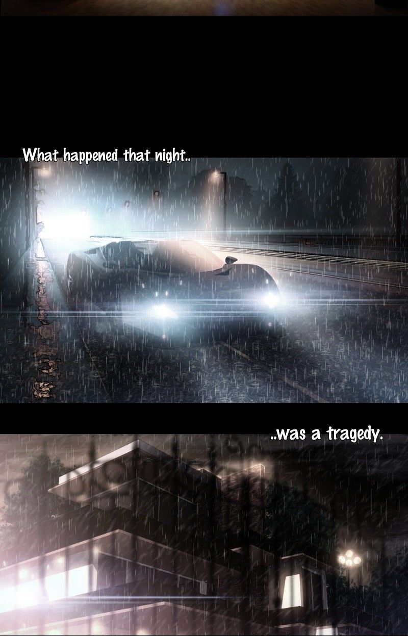 Ecstasy Hearts Chapter 20 image 3