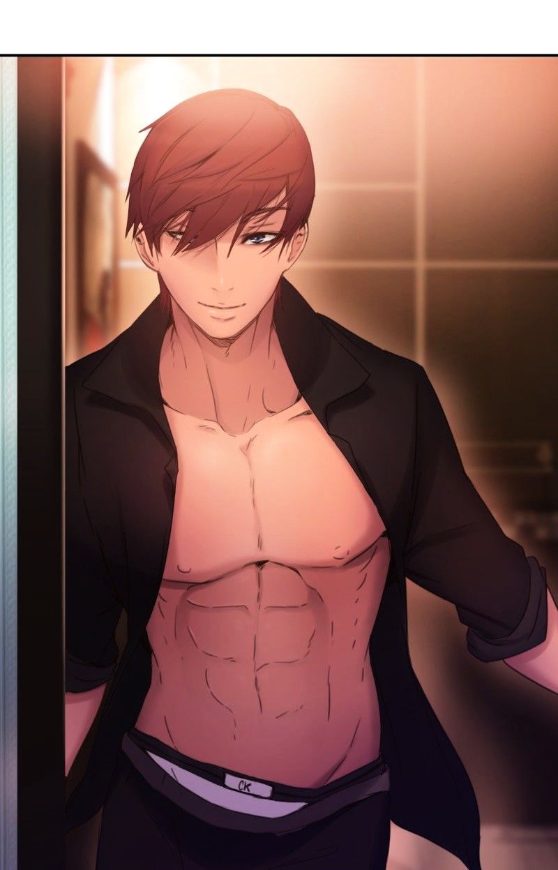 Ecstasy Hearts Chapter 20 image 46