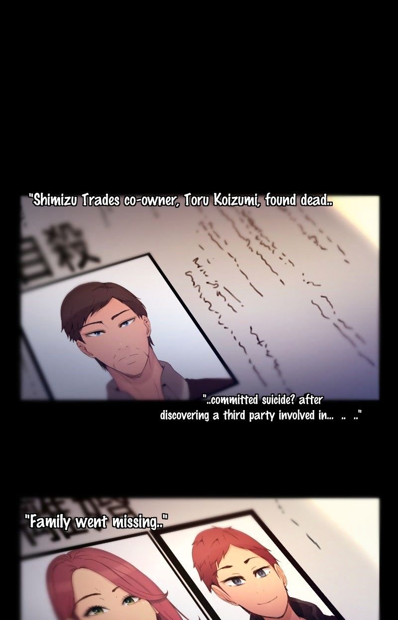 Ecstasy Hearts Chapter 20 image 7