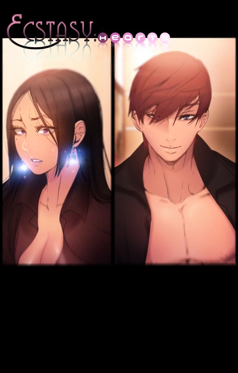 Ecstasy Hearts Chapter 21 image 0