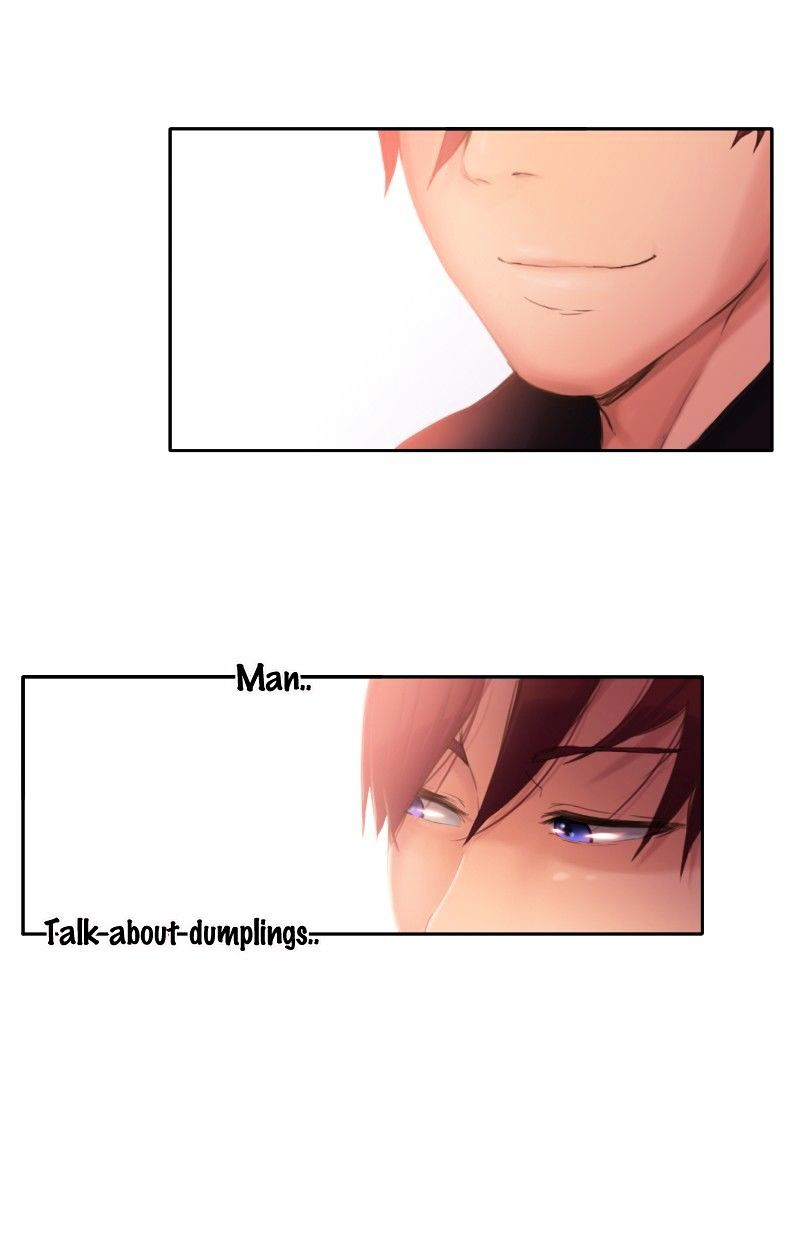 Ecstasy Hearts Chapter 21 image 9