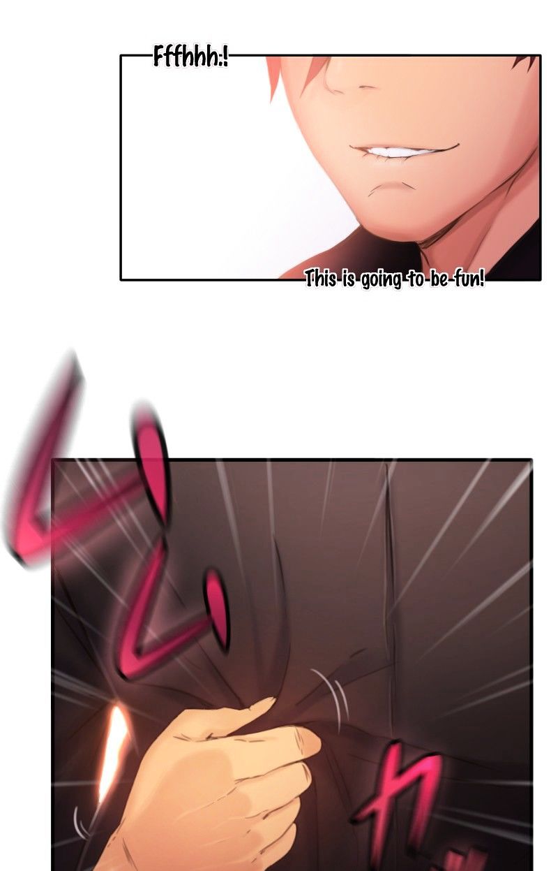 Ecstasy Hearts Chapter 21 image 11