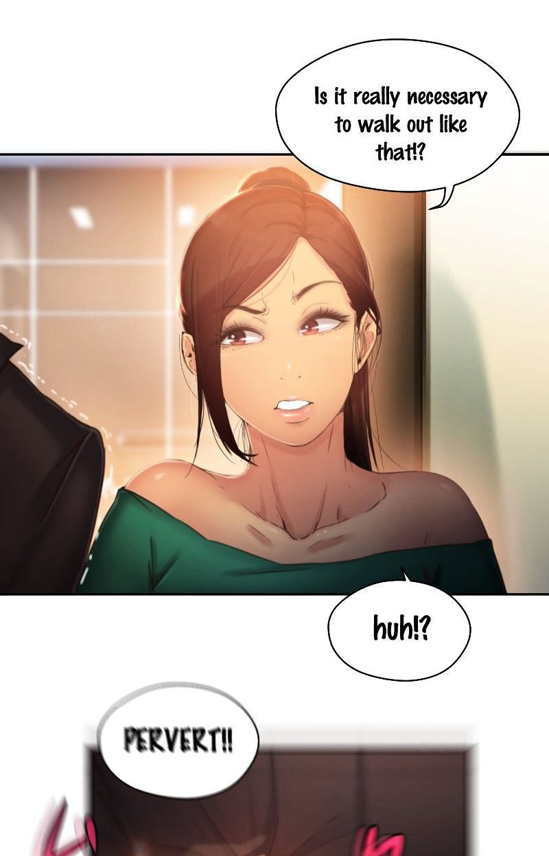 Ecstasy Hearts Chapter 21 image 13