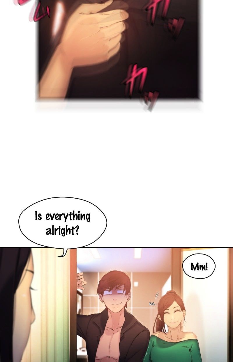 Ecstasy Hearts Chapter 21 image 14
