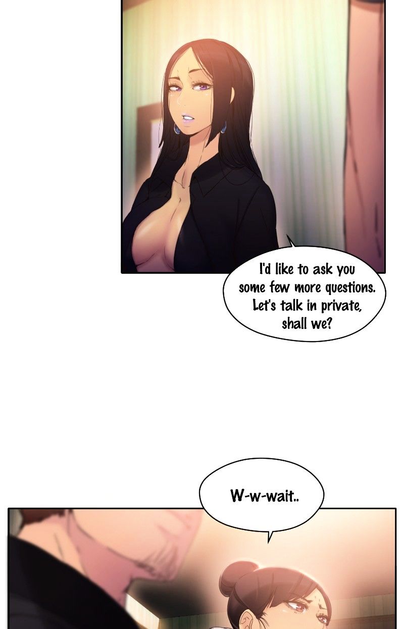 Ecstasy Hearts Chapter 21 image 18