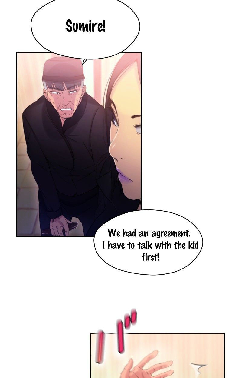 Ecstasy Hearts Chapter 21 image 21