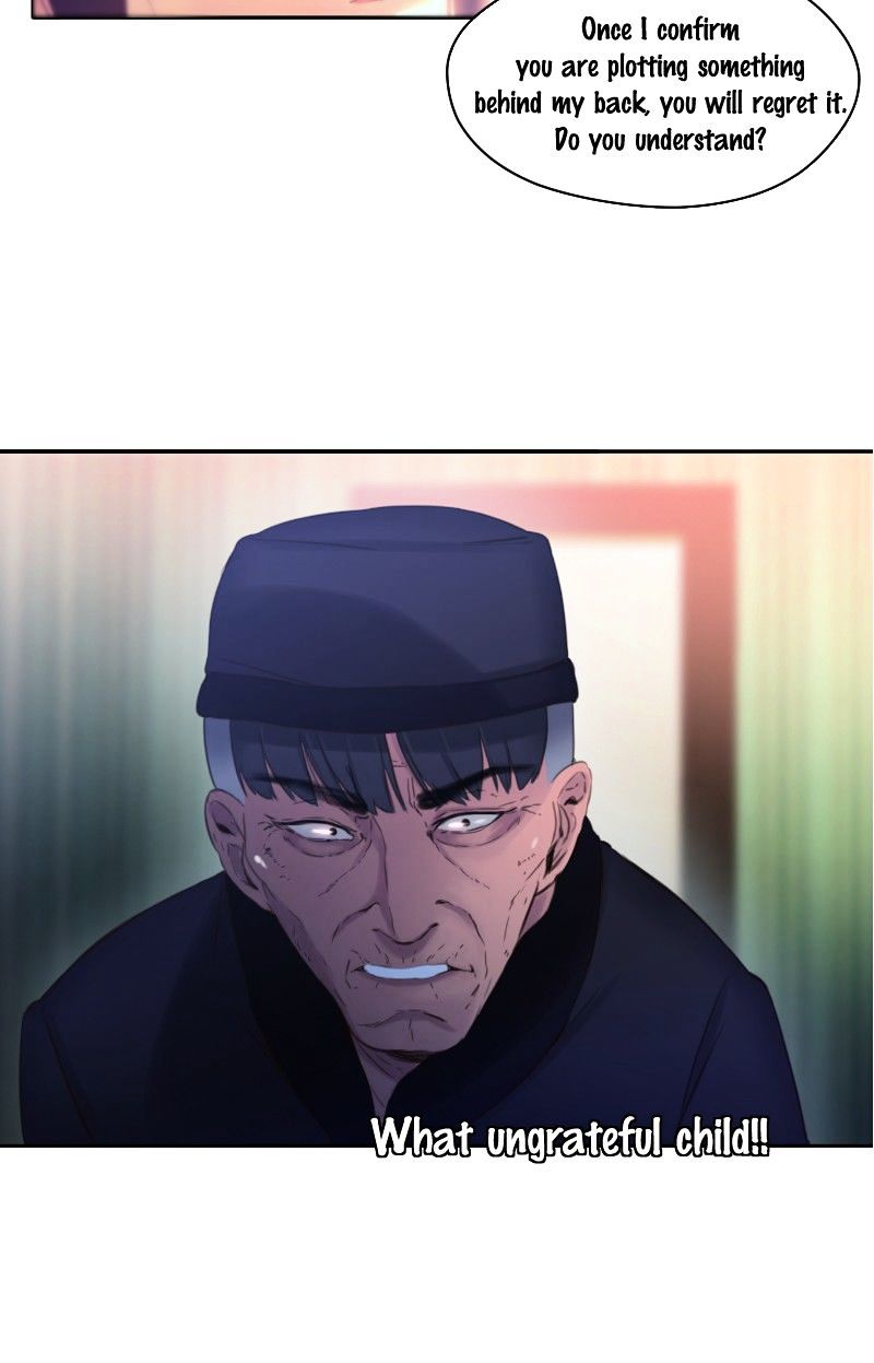 Ecstasy Hearts Chapter 21 image 23