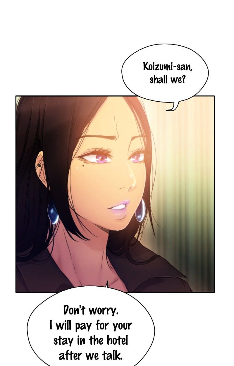 Ecstasy Hearts Chapter 21 image 24