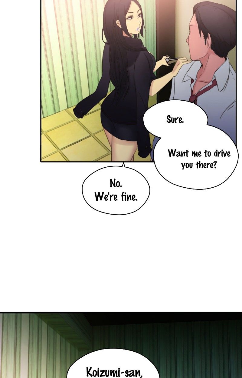 Ecstasy Hearts Chapter 21 image 27