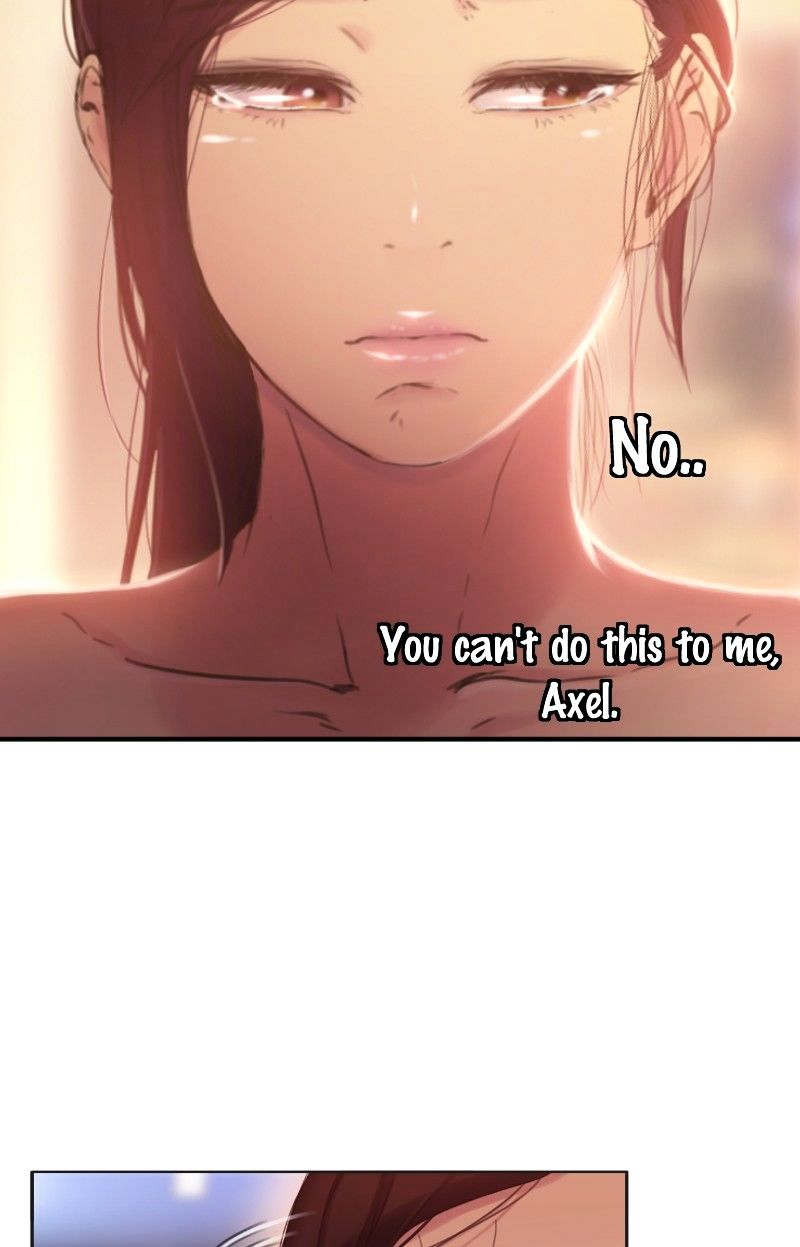 Ecstasy Hearts Chapter 21 image 33