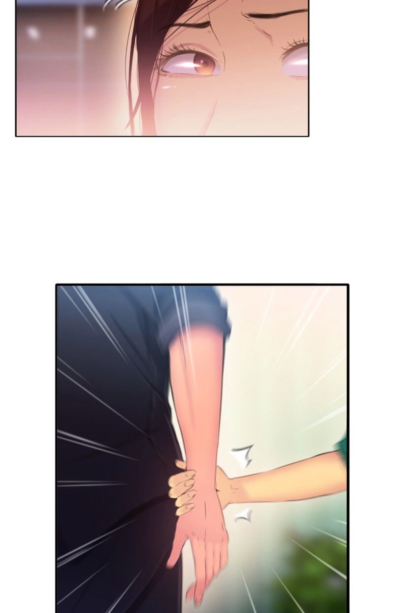 Ecstasy Hearts Chapter 21 image 34