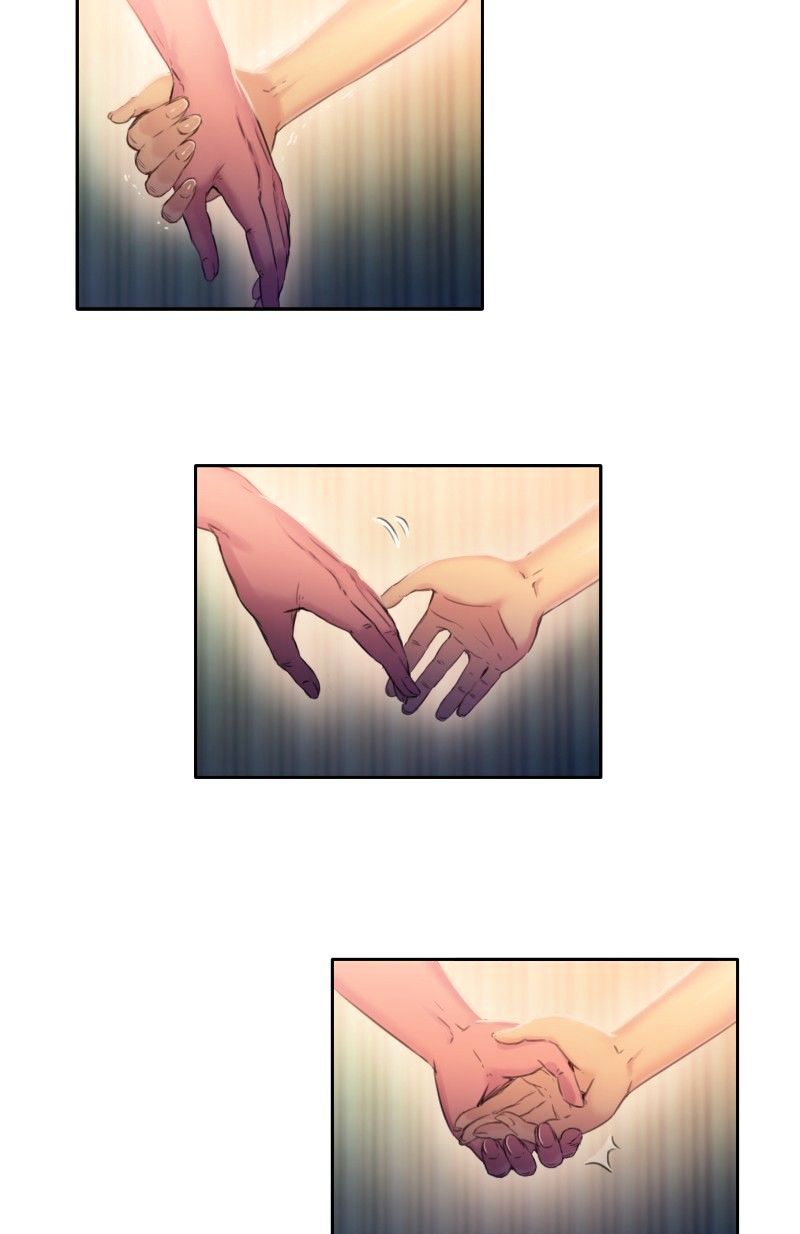 Ecstasy Hearts Chapter 21 image 40