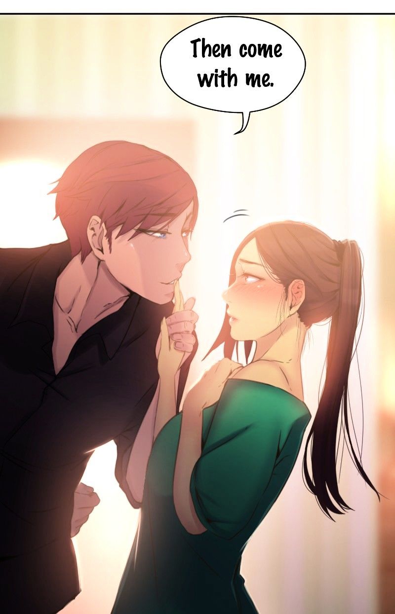 Ecstasy Hearts Chapter 21 image 42