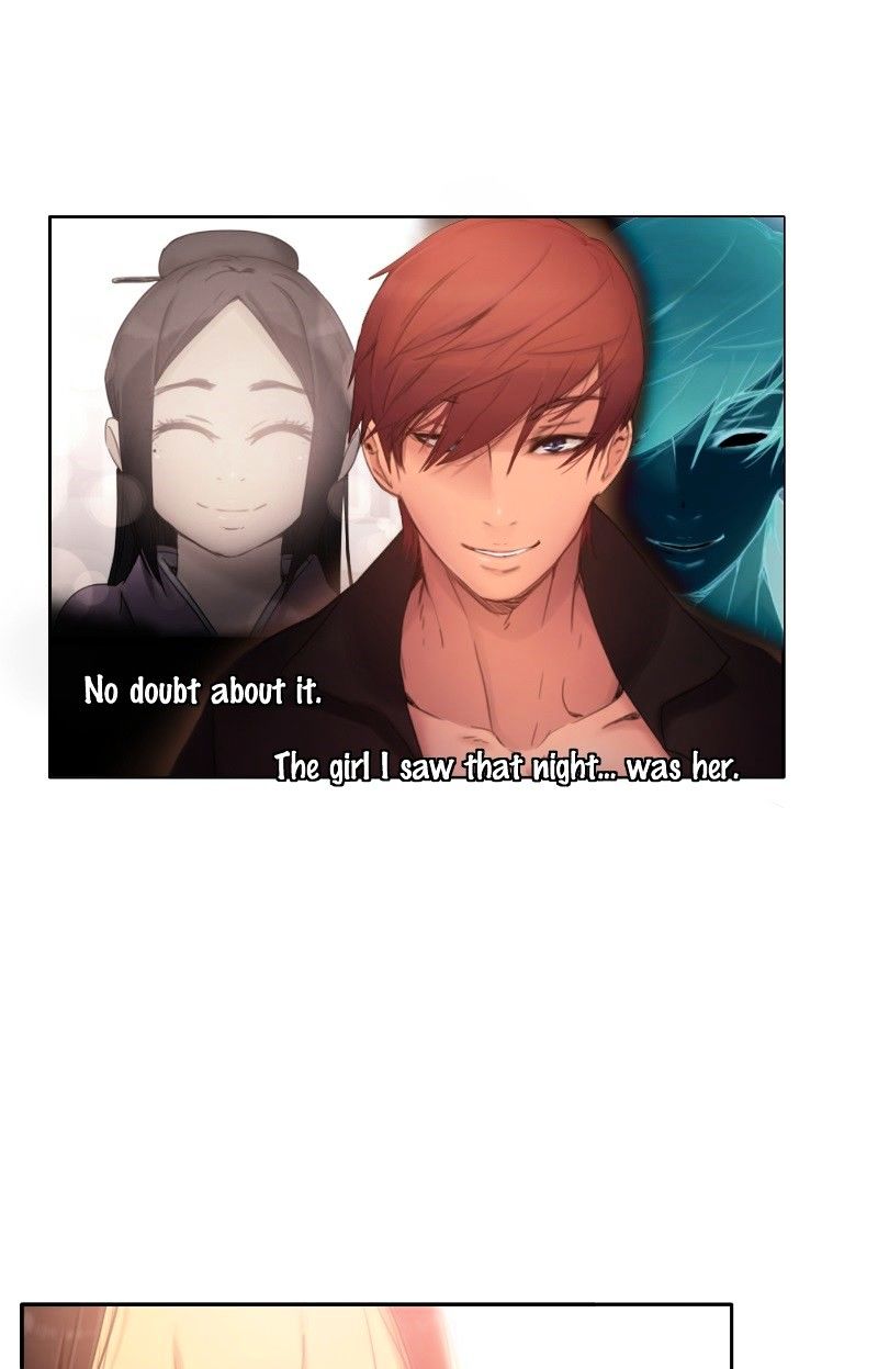 Ecstasy Hearts Chapter 21 image 5