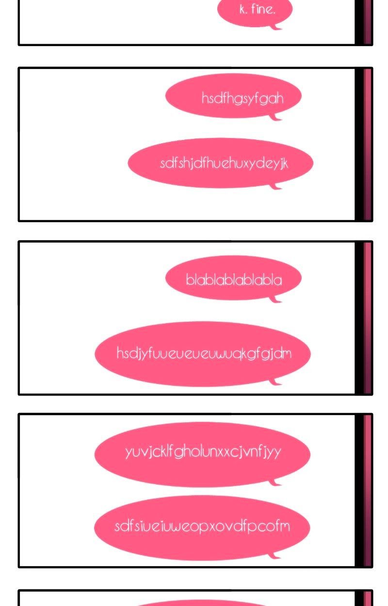 Ecstasy Hearts Chapter 22 image 40