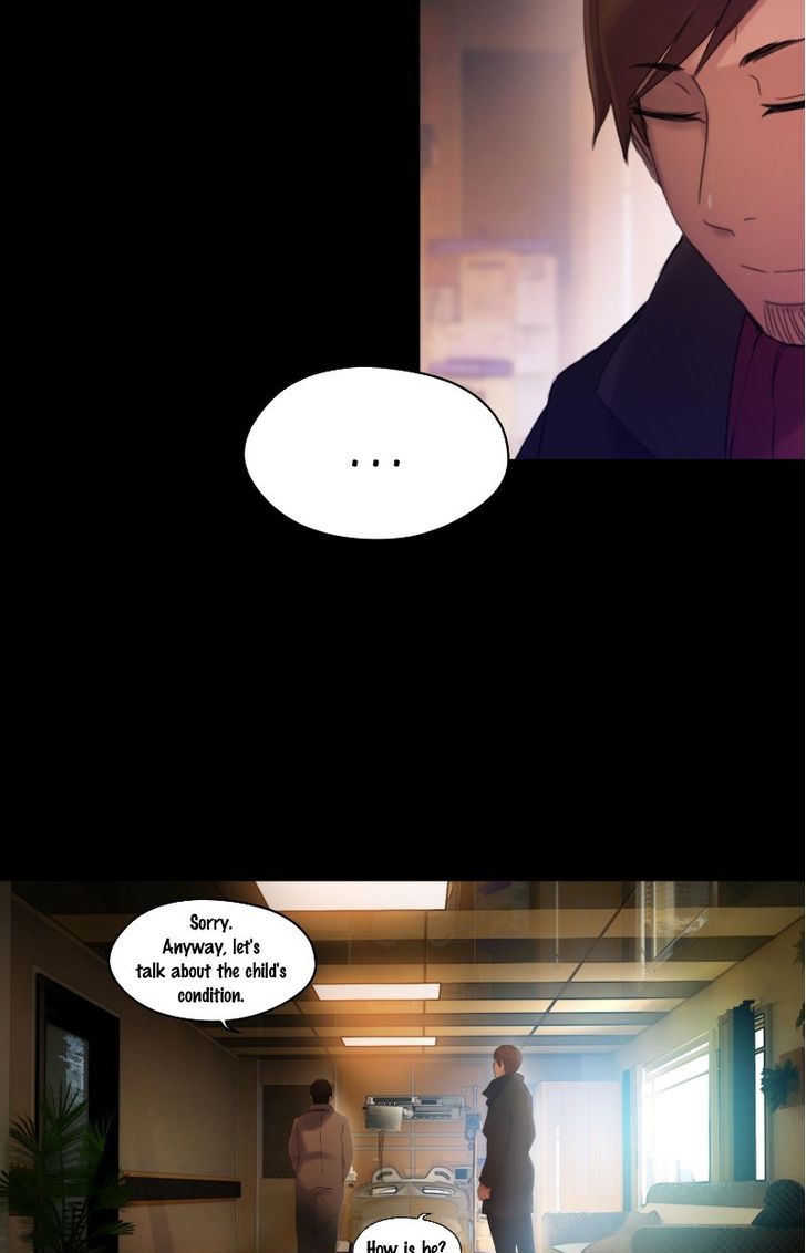 Ecstasy Hearts Chapter 23 image 12