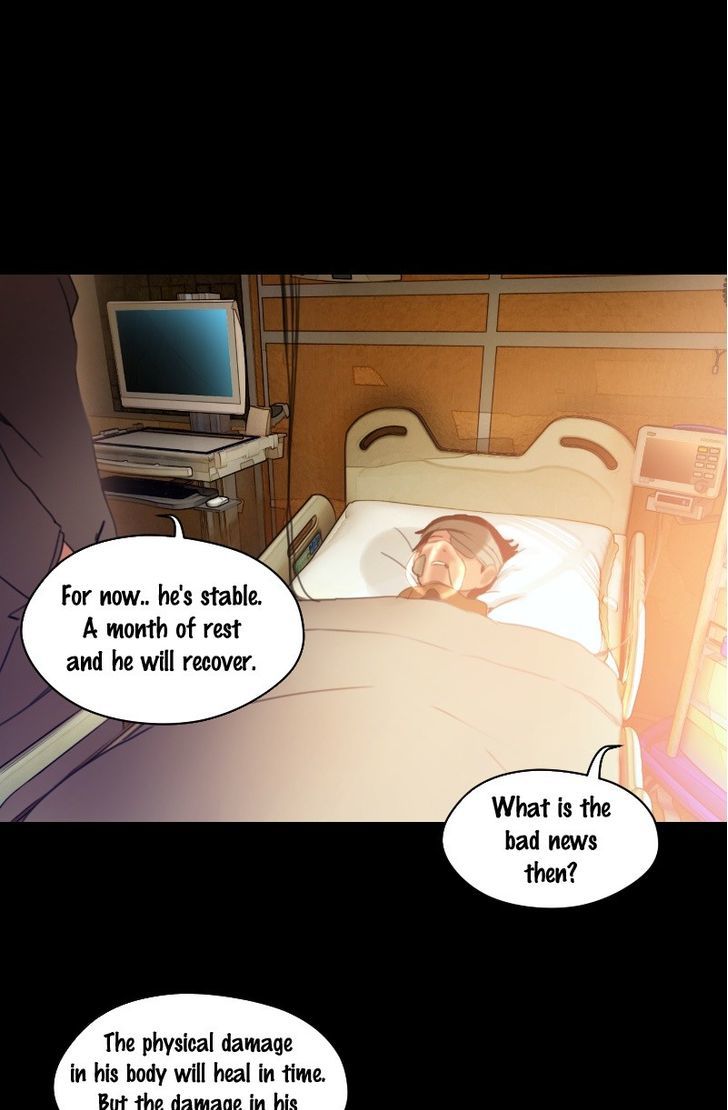 Ecstasy Hearts Chapter 23 image 14