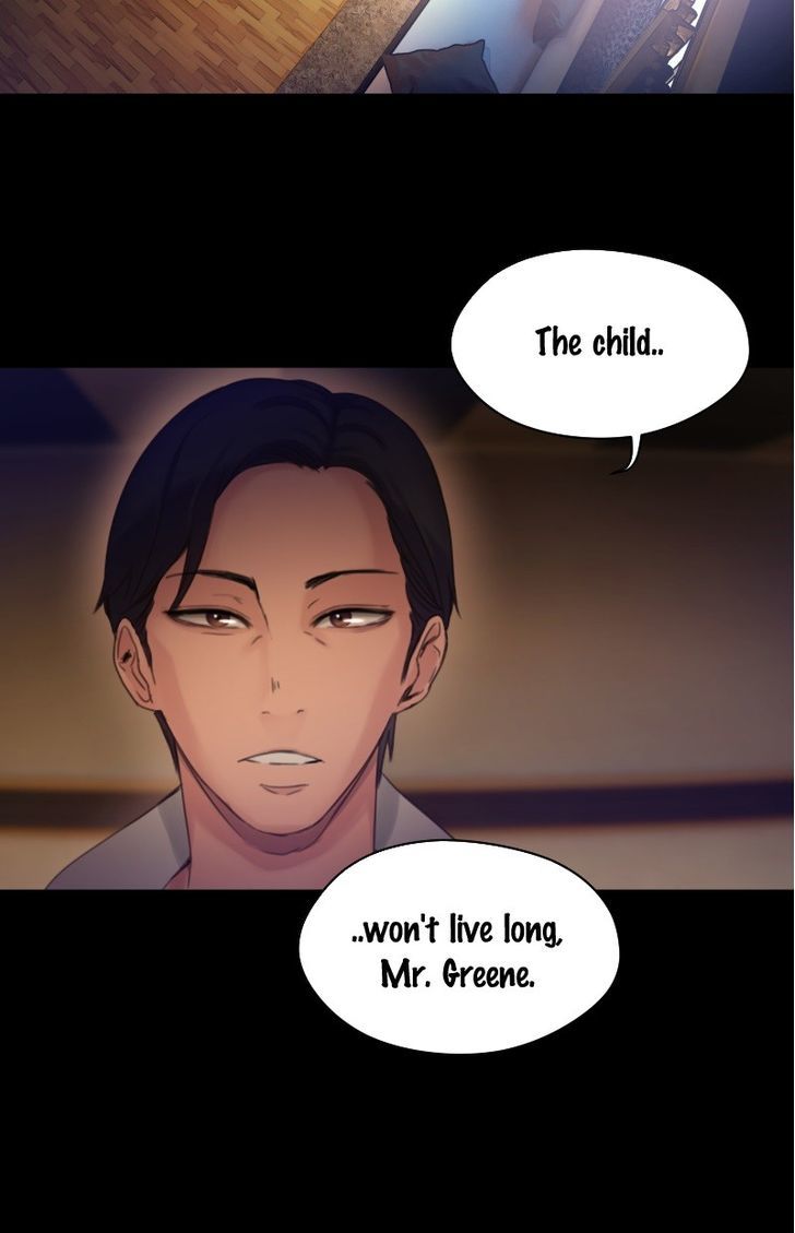 Ecstasy Hearts Chapter 23 image 18