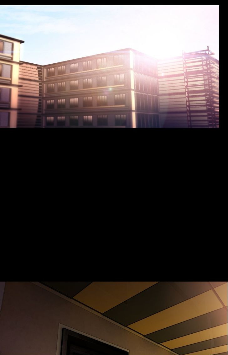 Ecstasy Hearts Chapter 23 image 1