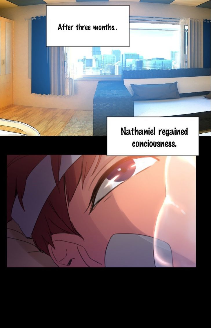 Ecstasy Hearts Chapter 23 image 22