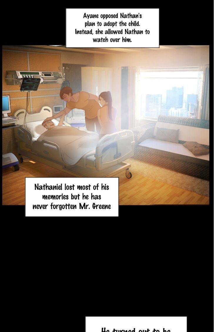 Ecstasy Hearts Chapter 23 image 23