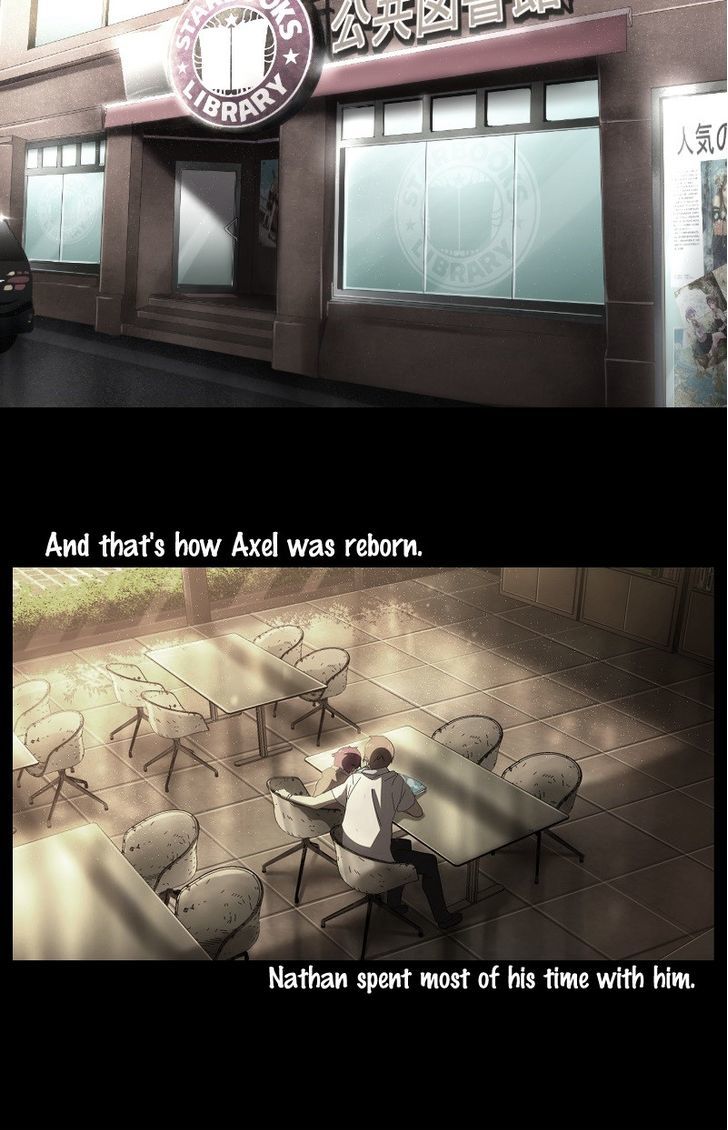 Ecstasy Hearts Chapter 23 image 27