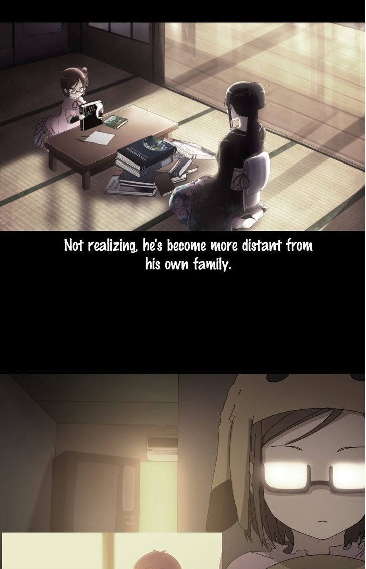Ecstasy Hearts Chapter 23 image 28