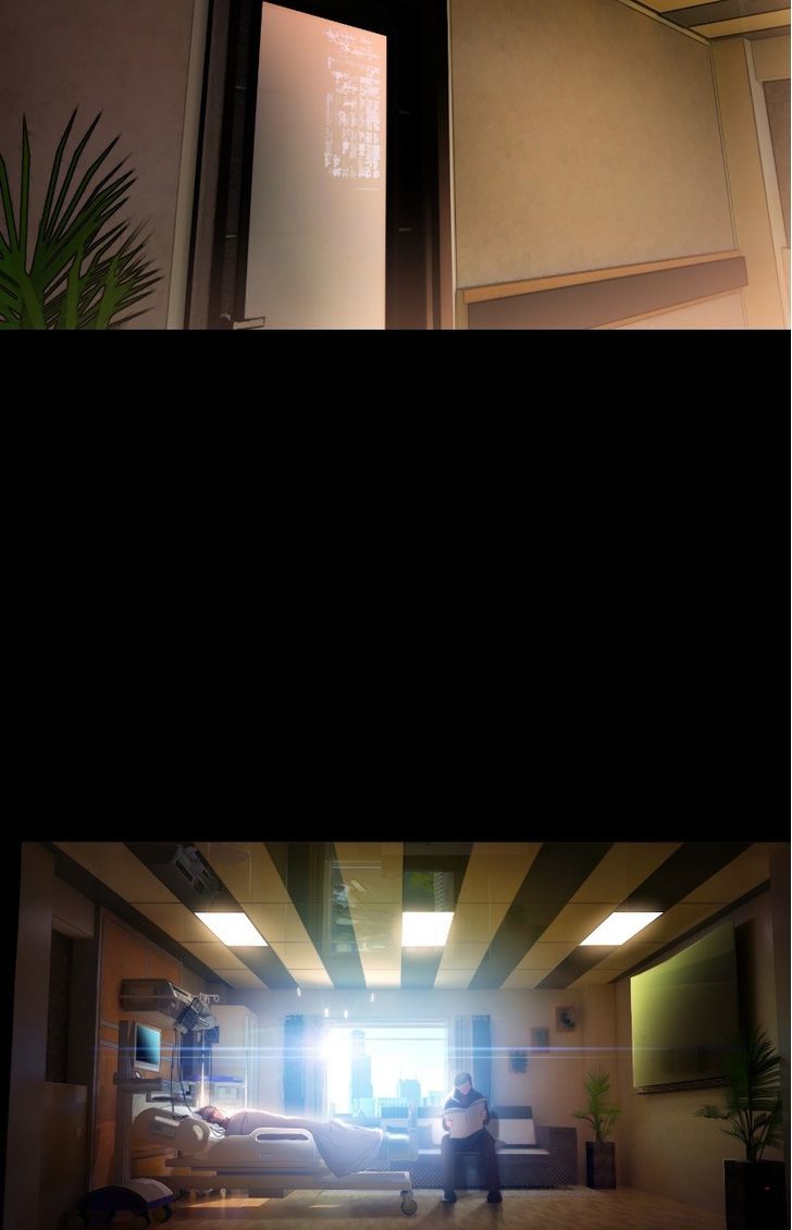 Ecstasy Hearts Chapter 23 image 2