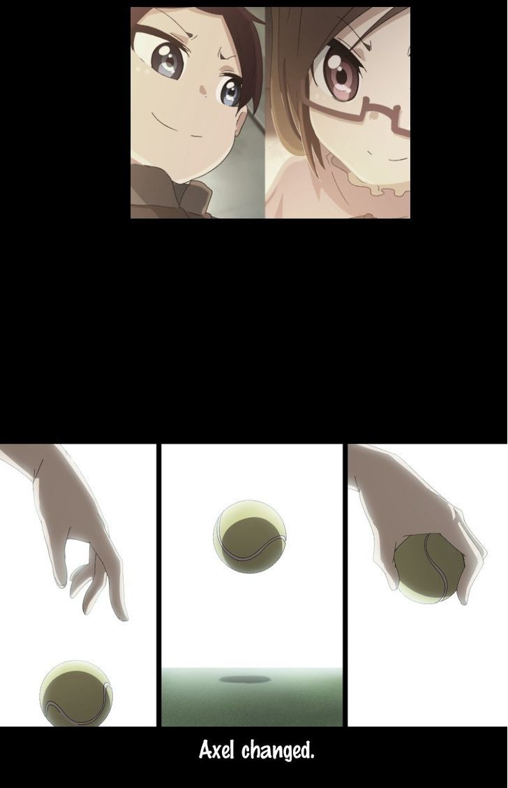 Ecstasy Hearts Chapter 23 image 30