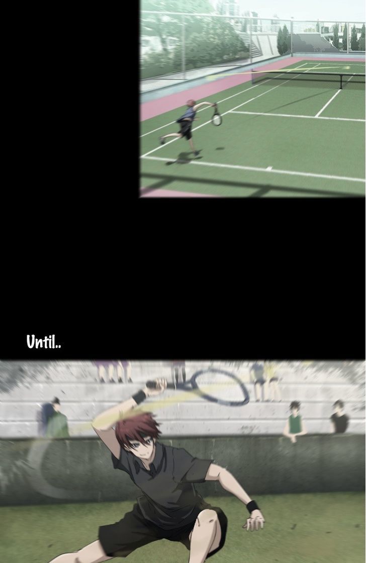 Ecstasy Hearts Chapter 23 image 32